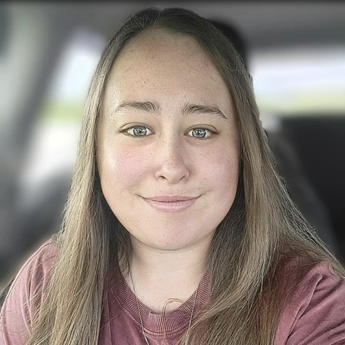Picture of Allison Anderson, B.A.