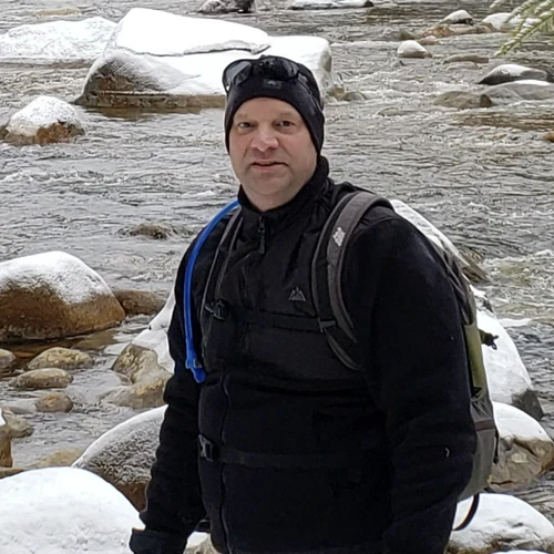 Picture of David W. Trubey
