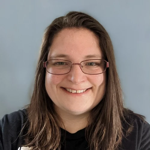 Picture of Kaitlin Adams, B.A.