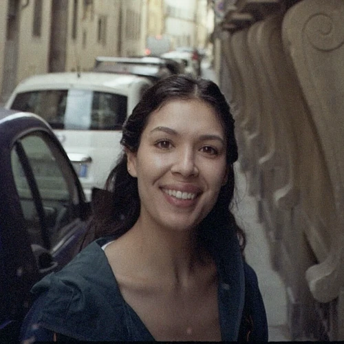 Picture of Samantha Lee, Ph.D.